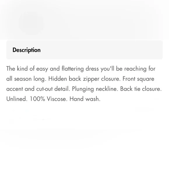 NWT Aqua Bendita Gillian Cardumen Print Cutout Mini Dress Sz Large - Picture 5 of 8